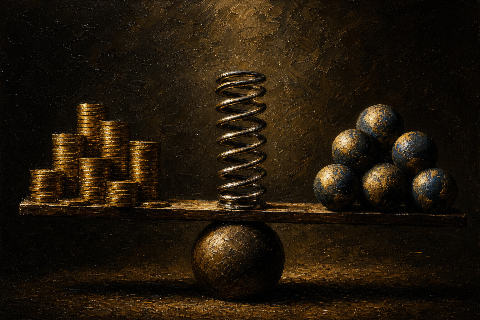 US Treasury Yields: Stability Amidst Inflation and Geopolitical Tensions