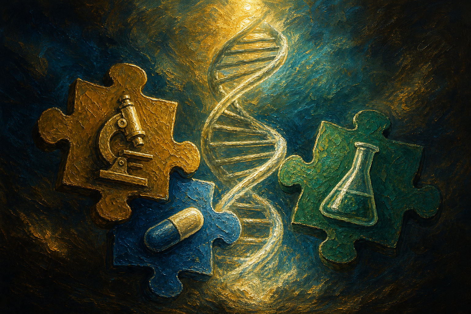 Adial Pharmaceuticals' $64 Million Acquisition of Azora: What It Means for Biotech Investors