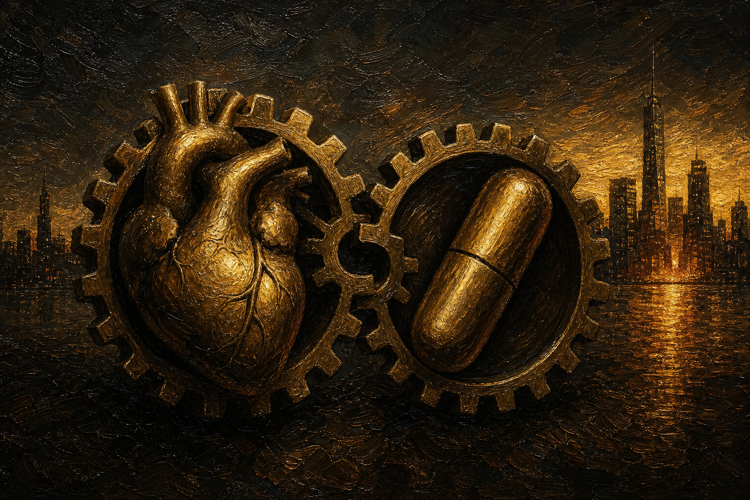 Eli Lilly Expands Pain Management Portfolio with 4E Therapeutics Acquisition