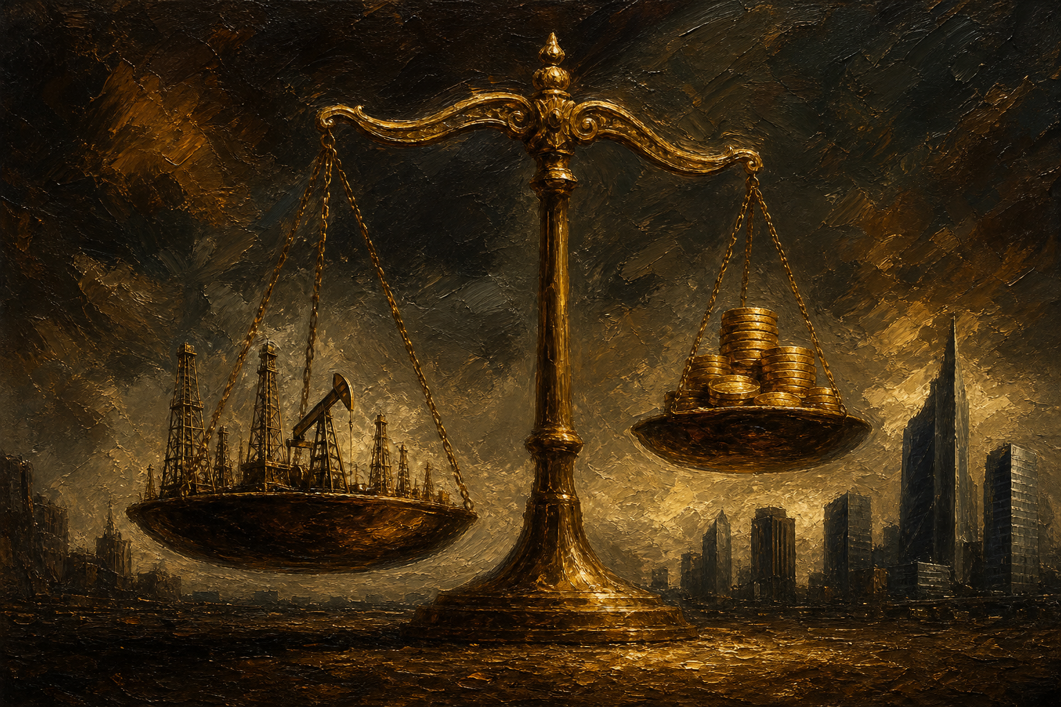 Kosmos Energy Sells Equatorial Guinea Assets: Implications for Investors and Market Strategy