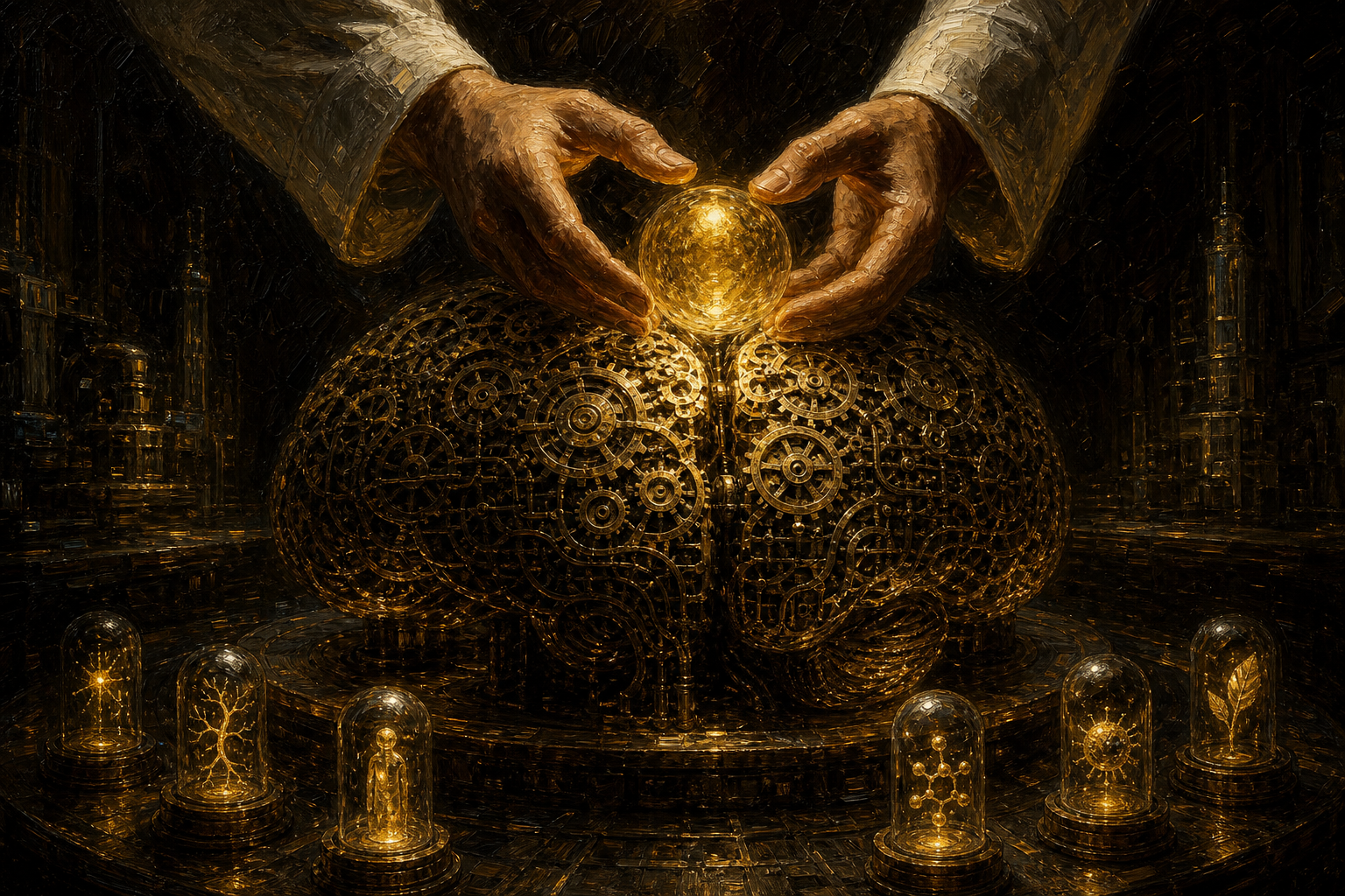 Biogen's $1B Acquisition of RayThera: A Game Changer for Neurology Treatments