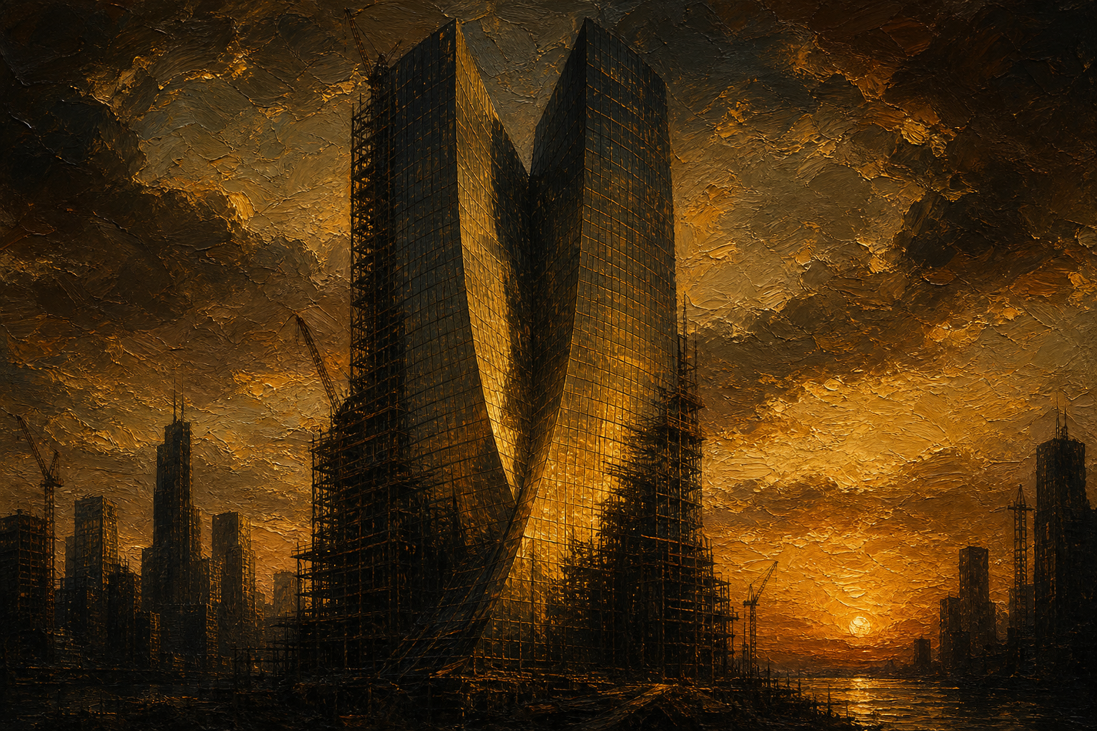Chicago Atlantic's Merger: A New Era in Real Estate Finance