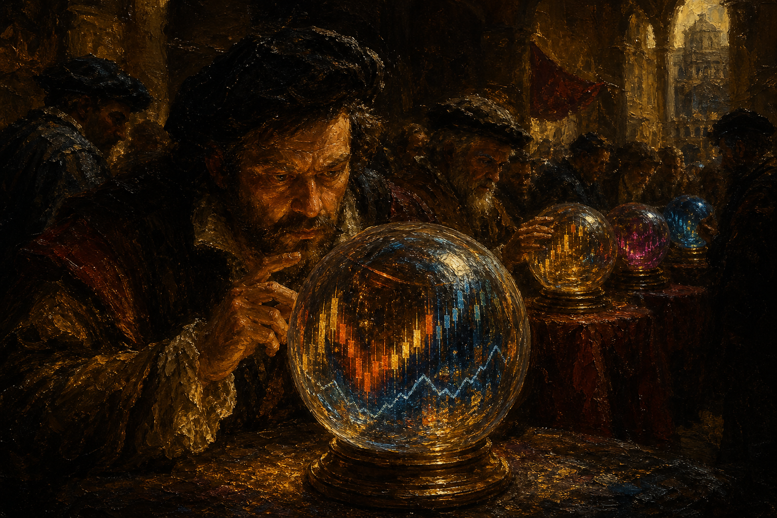 Cboe Global Markets Enters Prediction Markets: A New Frontier for Traders