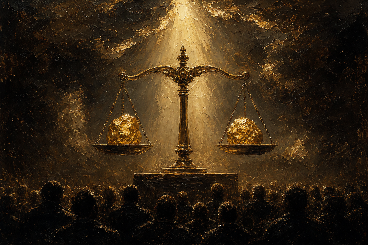 Equinox Gold's Upcoming Shareholder Vote: Key Insights for Traders