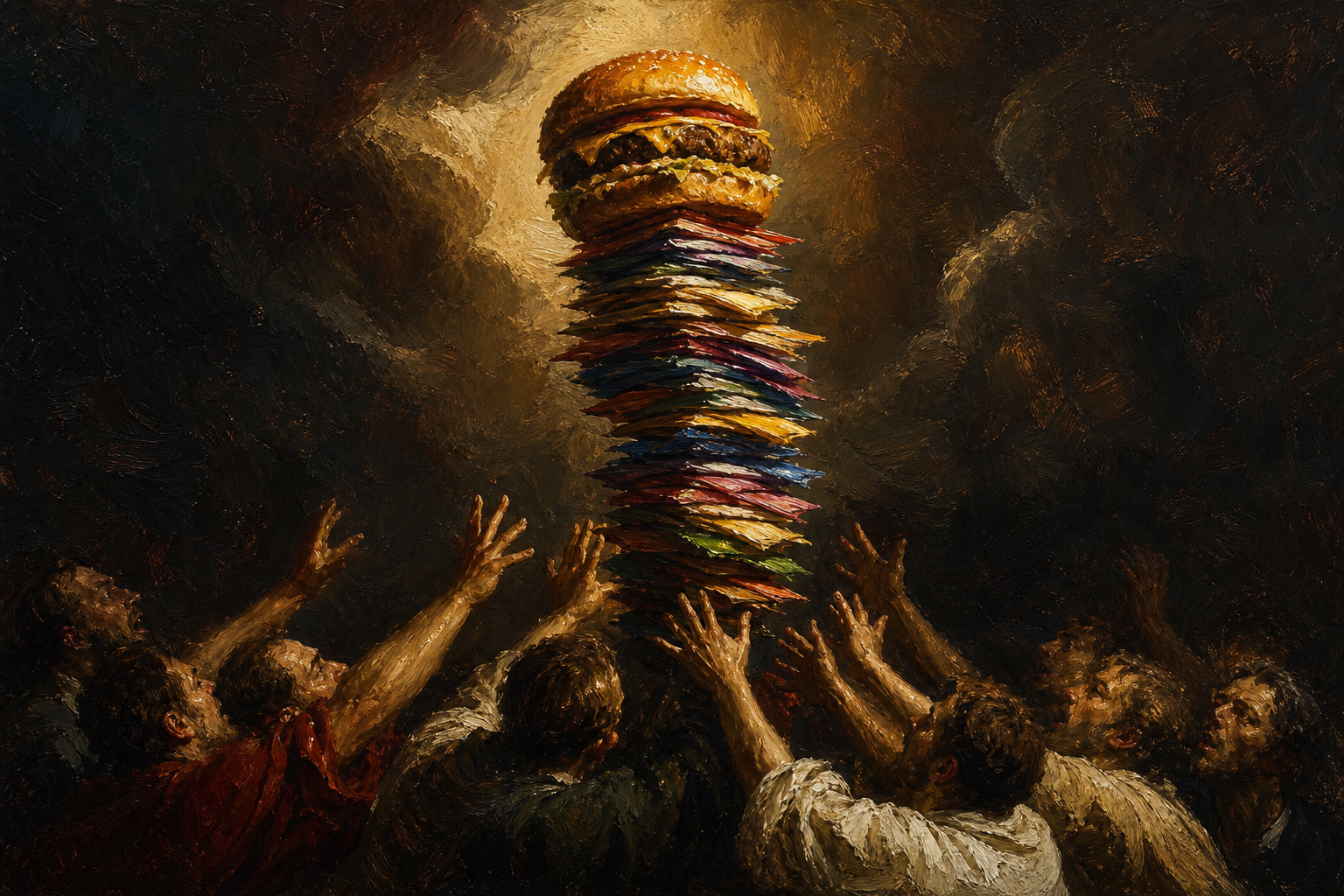 Wendy's Stock Surge: Short Squeeze Dynamics at Play