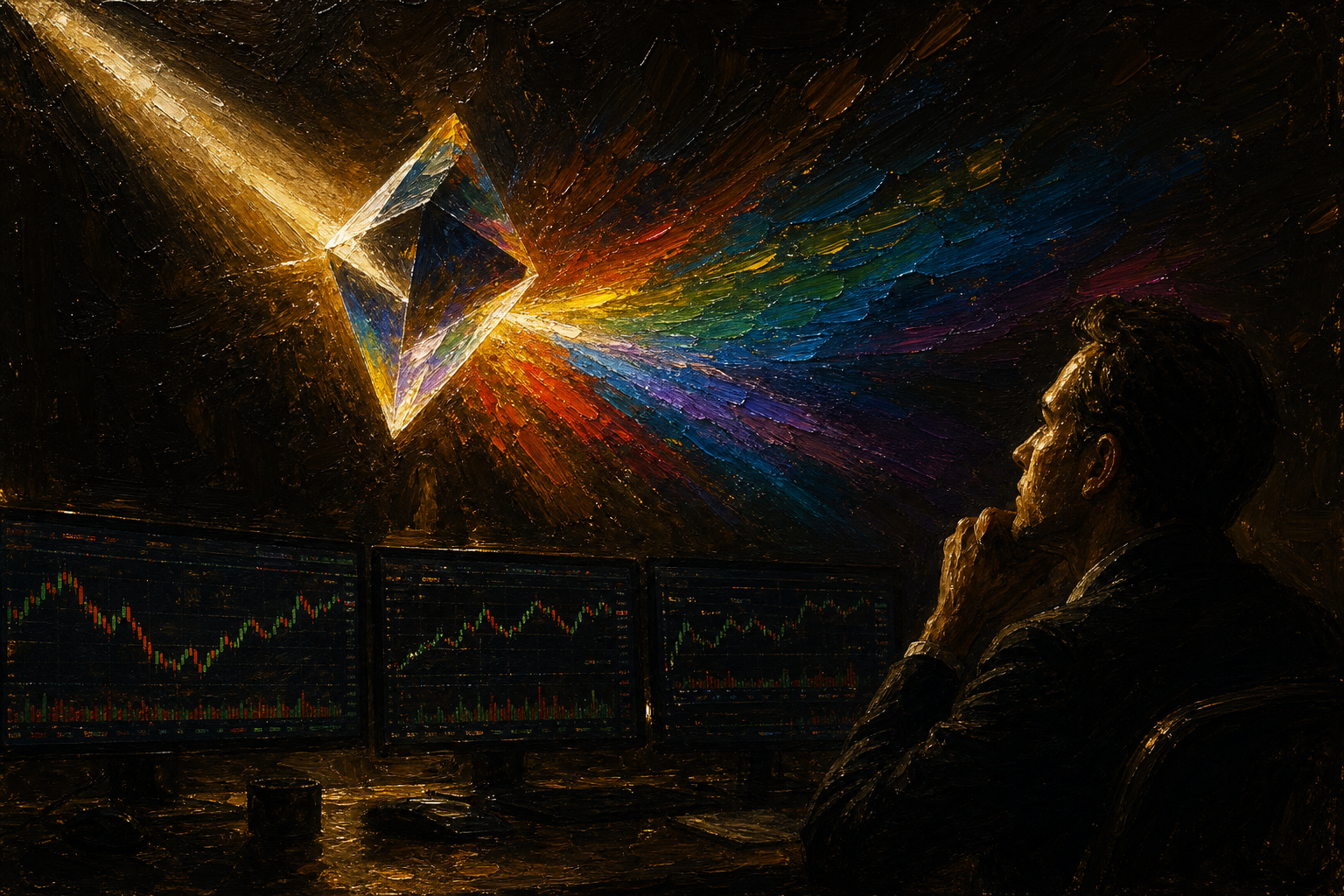 Micron Technology's Blockbuster Earnings: What Traders Need to Know