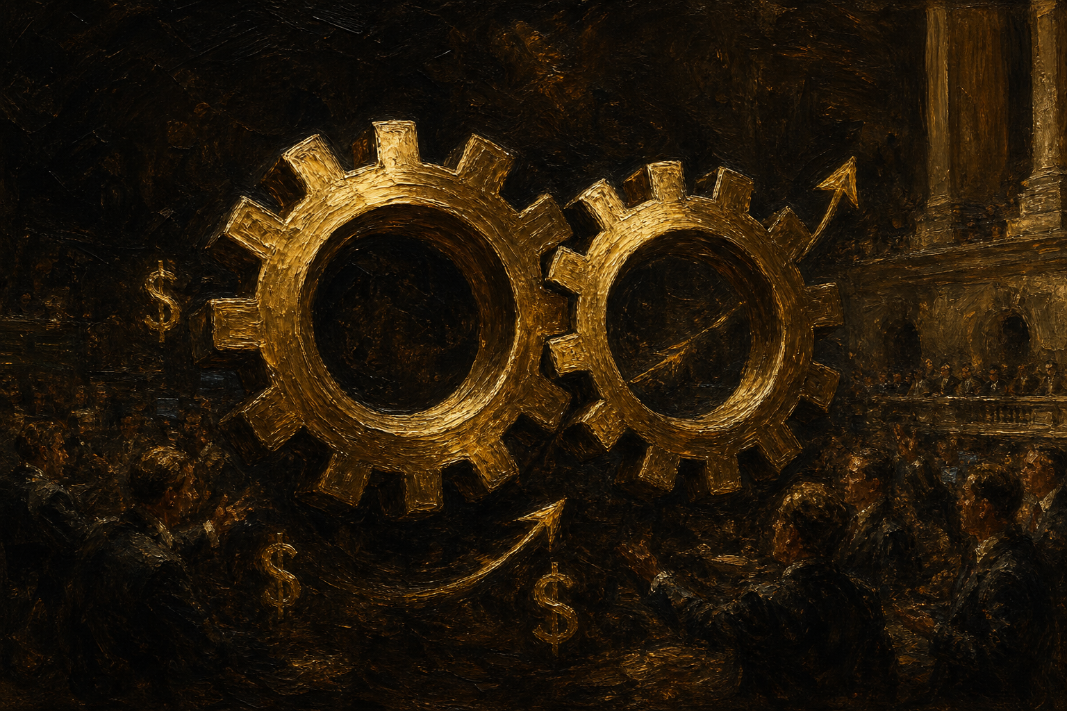 Patrick Industries and LCI Industries Merge: What Traders Need to Know