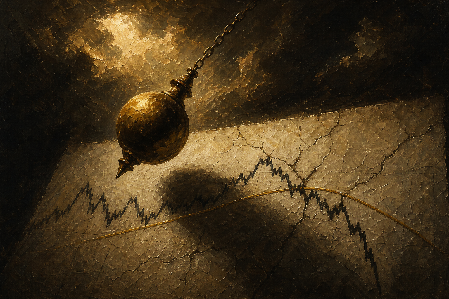 S&P 500's Technical Breakdown: What It Means for Traders