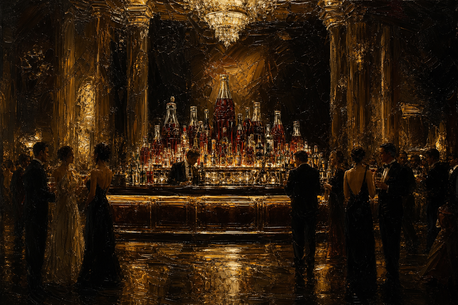 Marriott and Coca-Cola: A Strategic Beverage Partnership