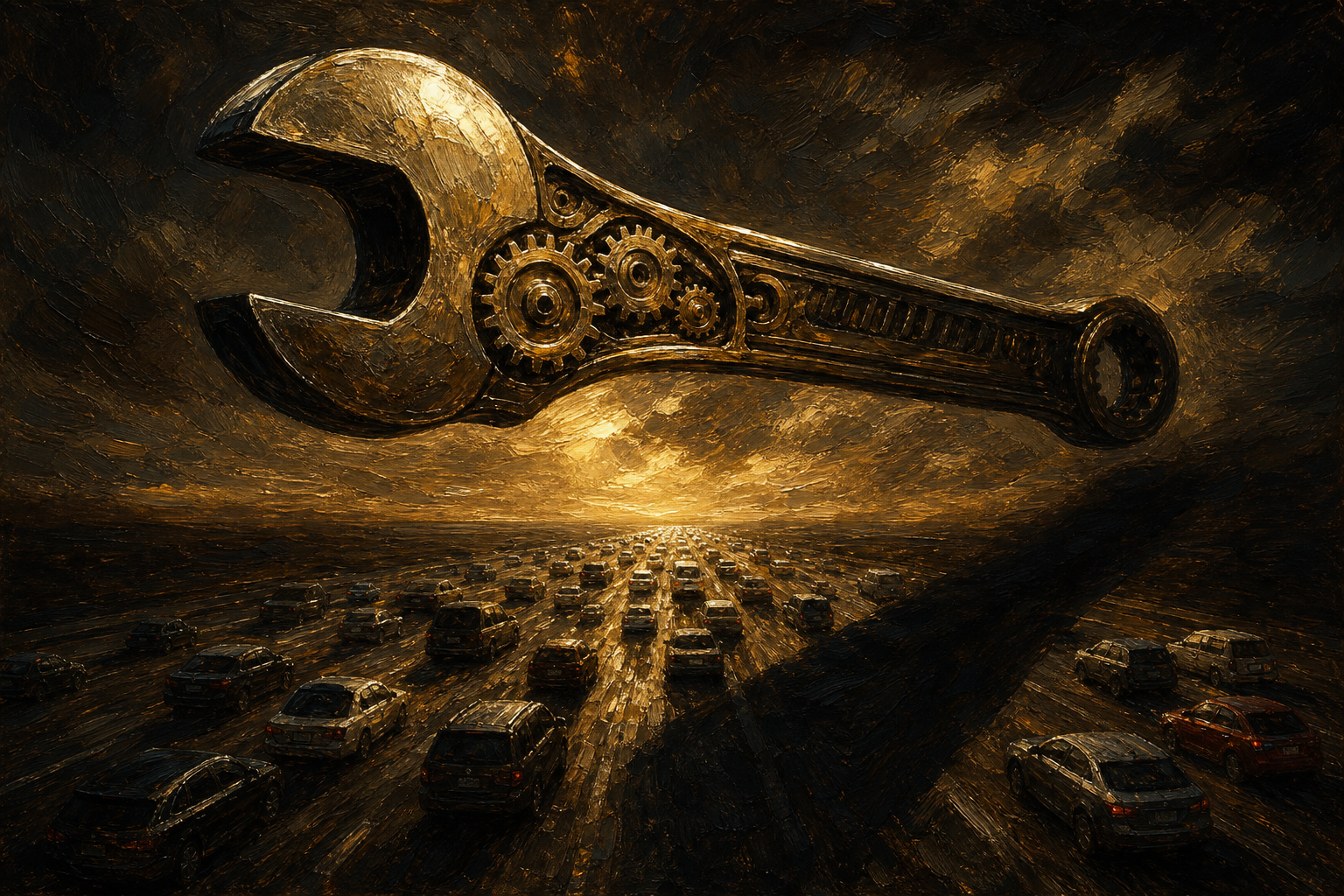 Monomoy Capital's Acquisition of Jiffy Lube: Implications for the Automotive Service Market