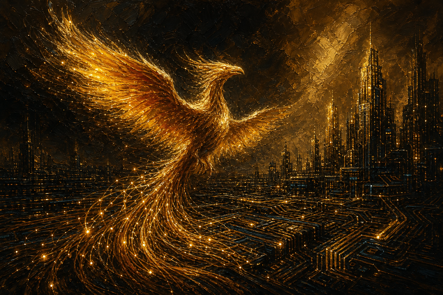 Cisco's 14% Surge: The Start of a Networking Supercycle?