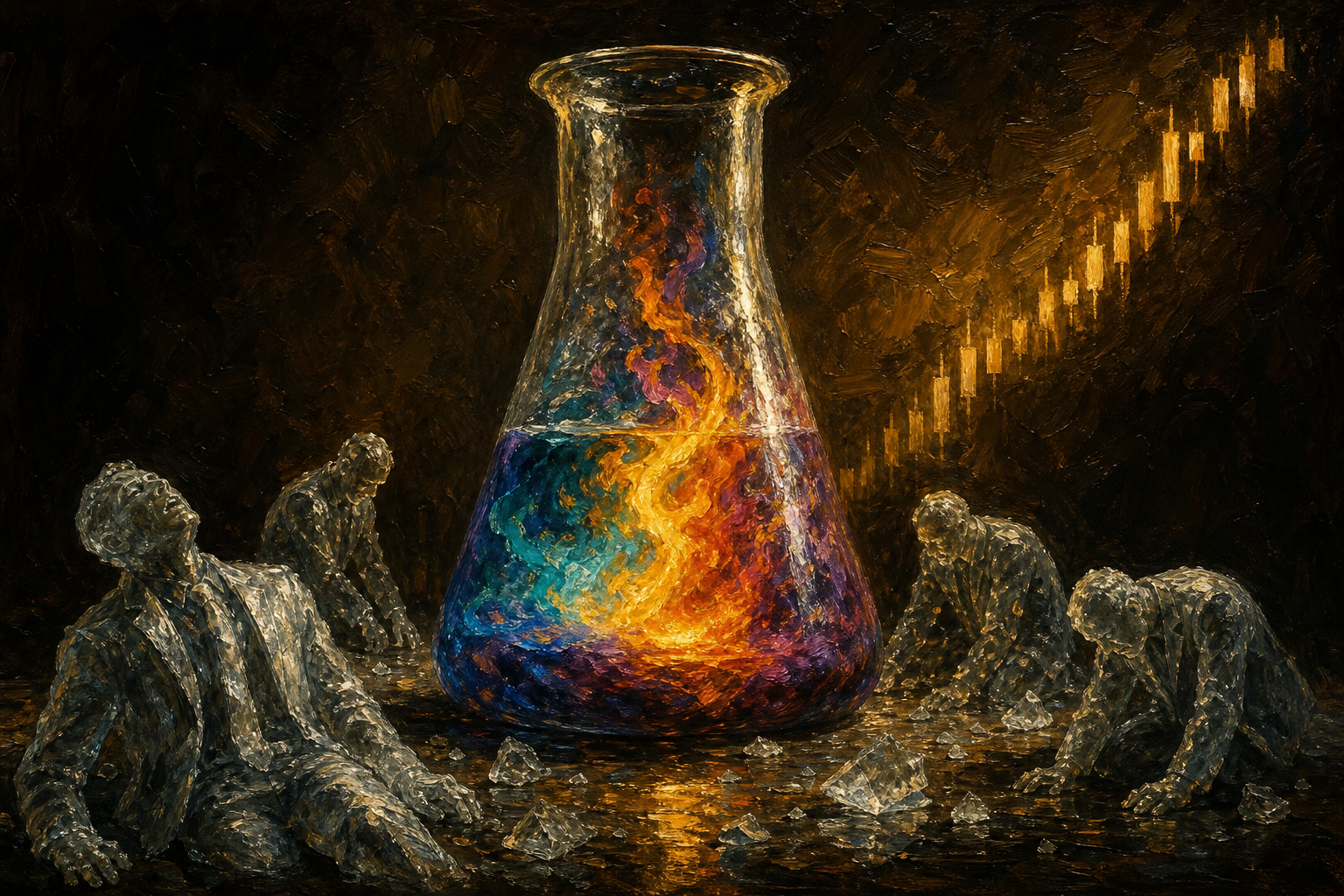 Moderna's Stock Surge: Analyzing the Impact of Science Day and Short Squeeze