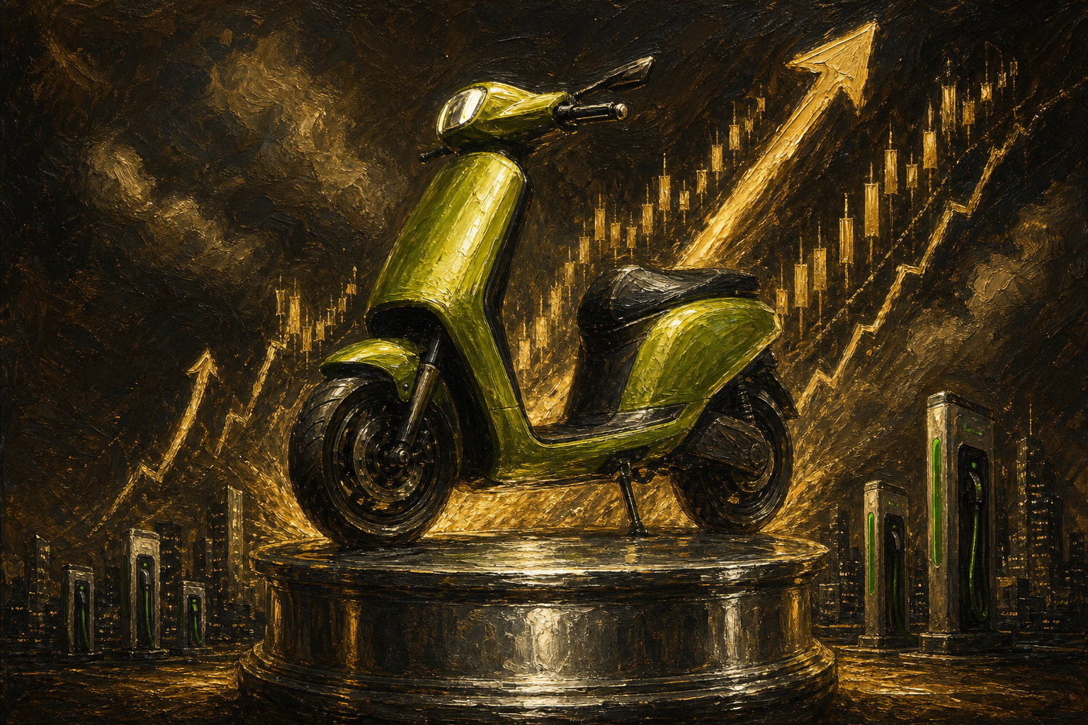 Lime's $1.7 Billion Nasdaq Debut: A New Era for Micromobility IPOs