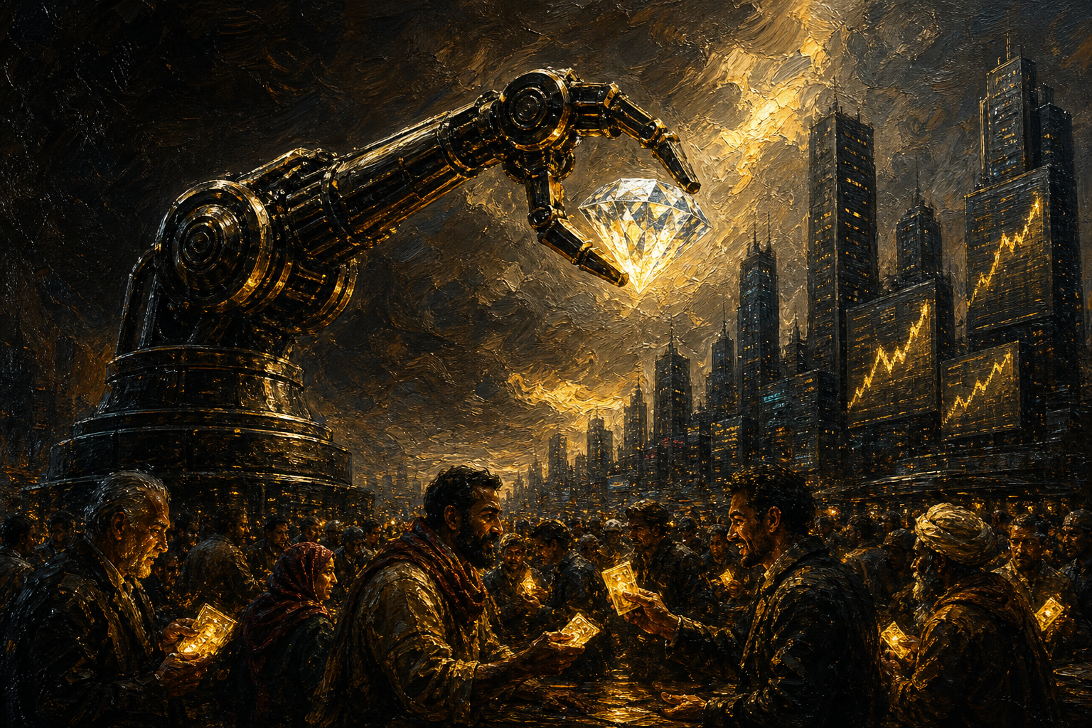Kraken Robotics Acquires Covelya: A Bullish Signal for TSX Traders