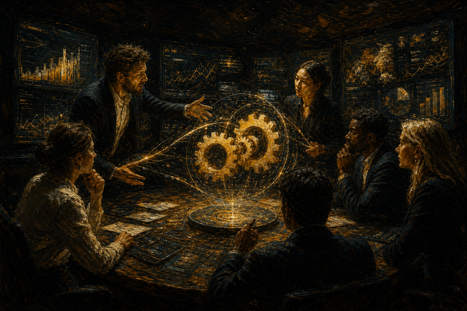 Zoom's Strategic Move: Acquiring Common Room to Enhance Revenue Intelligence