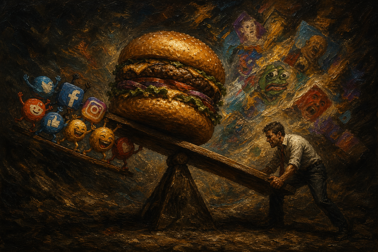 Wendy's Stock in the Spotlight: Navigating the Meme-Driven Short Squeeze