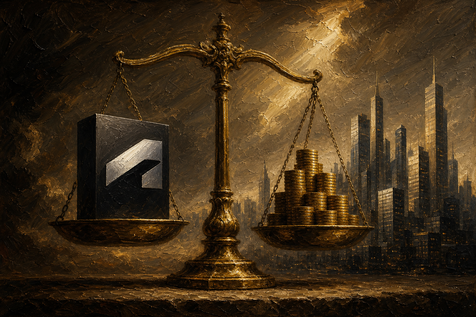 Autodesk's MaintainX Acquisition: A Regulatory Win for ADSK Investors