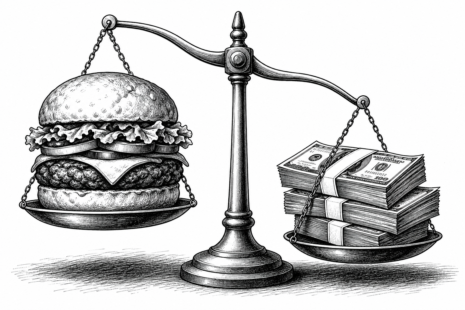Wendy's Take-Private Deal Speculation: Analyzing the $9-$12 Per Share Range