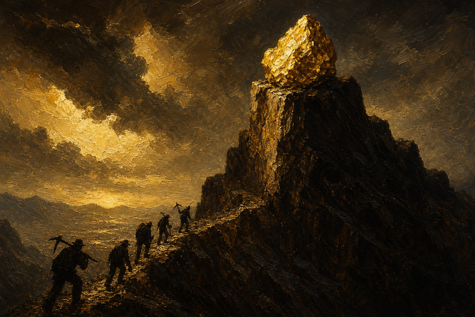 Orezone Gold Issues 2026 Production Guidance: What It Means for Investors