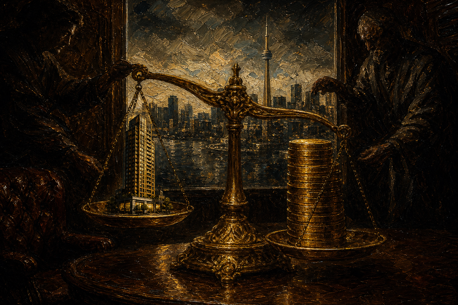 Axia's C$1.23B Bid for Plaza Retail REIT: Implications for Canadian Real Estate