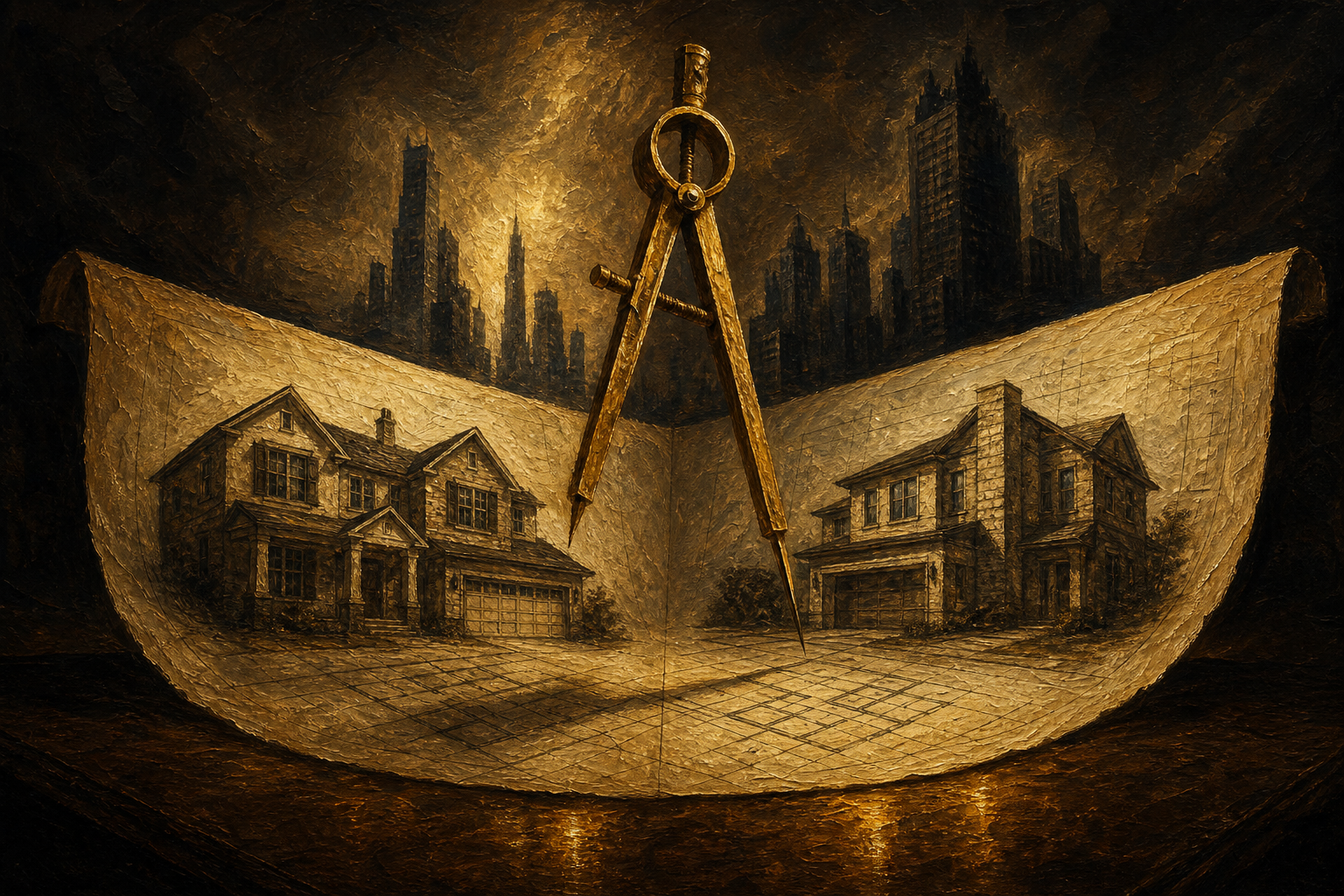 Dream Finders Homes Goes Public with Beazer Takeover Bid: Analysis of the M&A Landscape