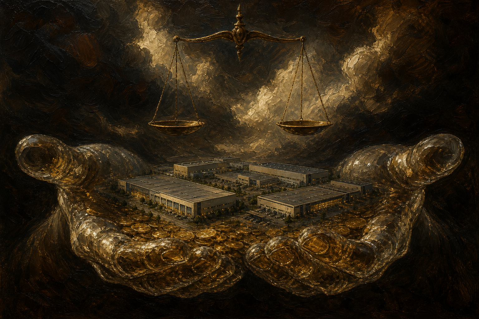 Dimensional Fund Advisors Increases Stake in Prologis: What It Means for REIT Investors