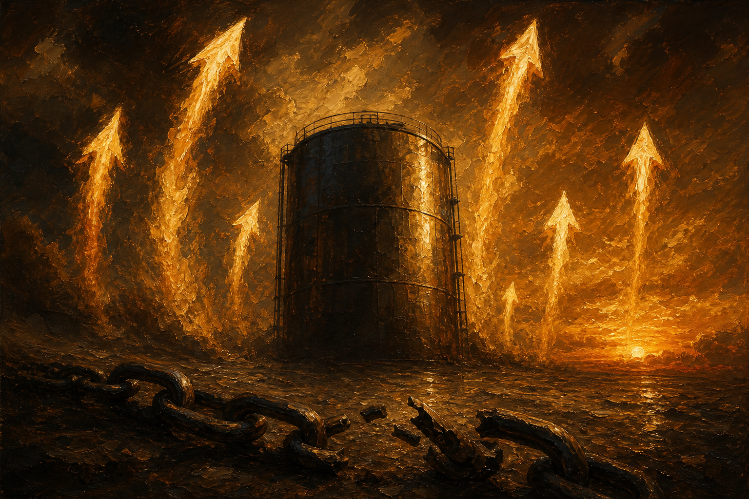 Venture Global Reports 69% Surge in Q2 Liquefaction Fees Amid LNG Price Spike