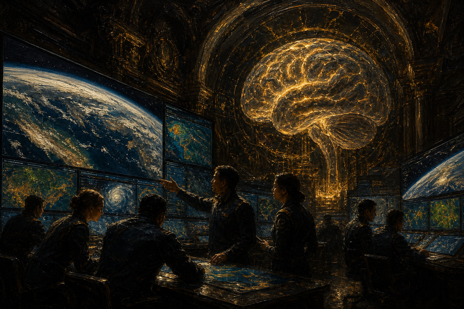 MDA Space's Acquisition of CLS: A Strategic Move in AI and Earth Observation