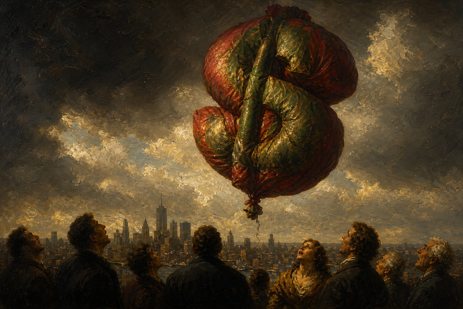 US June CPI Surprises to the Downside: Market Reactions