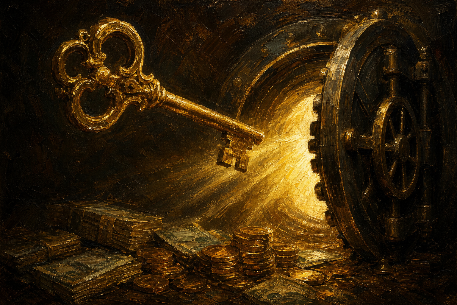 Finward Bancorp's 21% Surge Following First Financial's $208M Acquisition