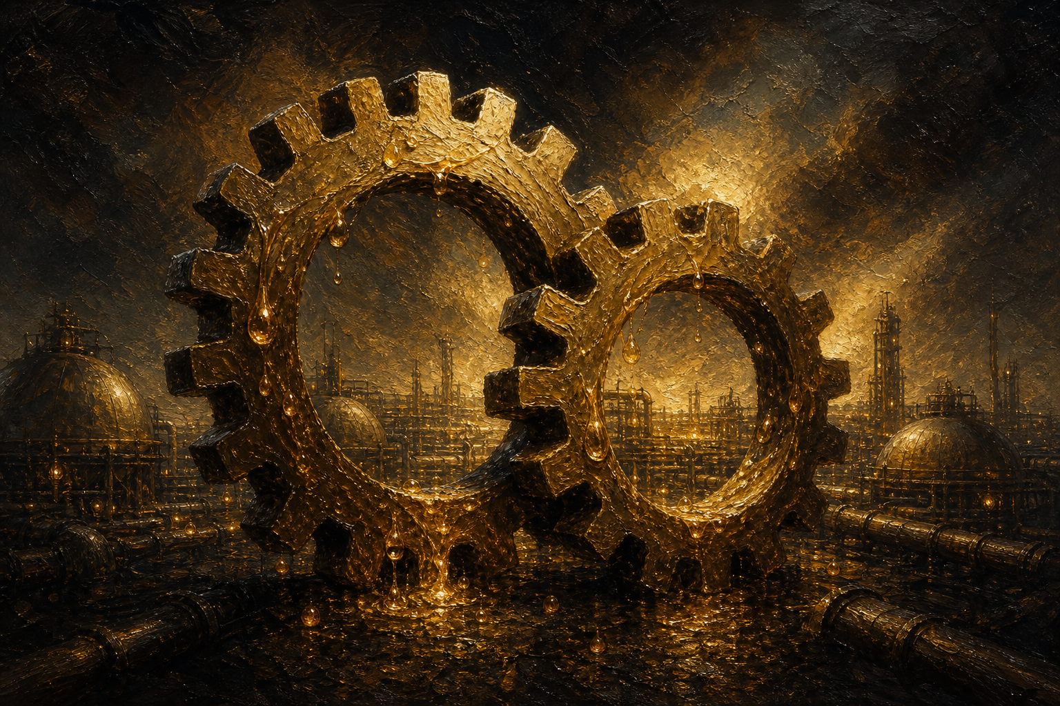 Expand Energy's Merger: A Game Changer for North America's Natural Gas Market