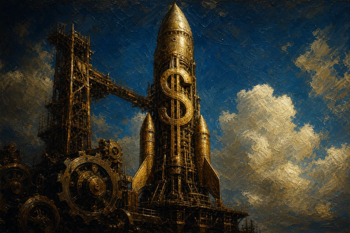 TransDigm's $1.06B Acquisition: A Strategic Move in Aerospace M&A