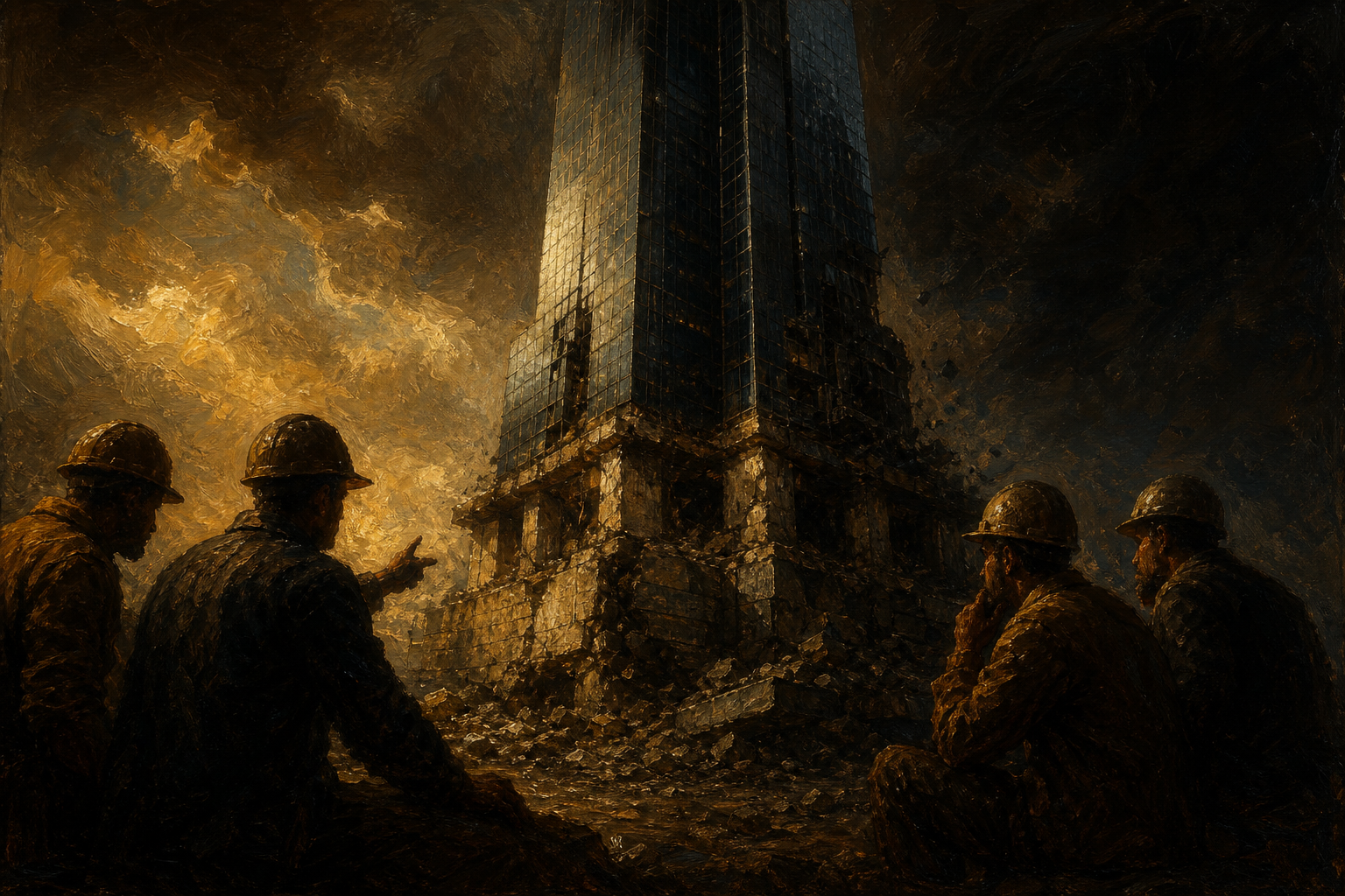 Vertiv's 17% Stock Drop: Temporary Setback or Long-Term Concern?