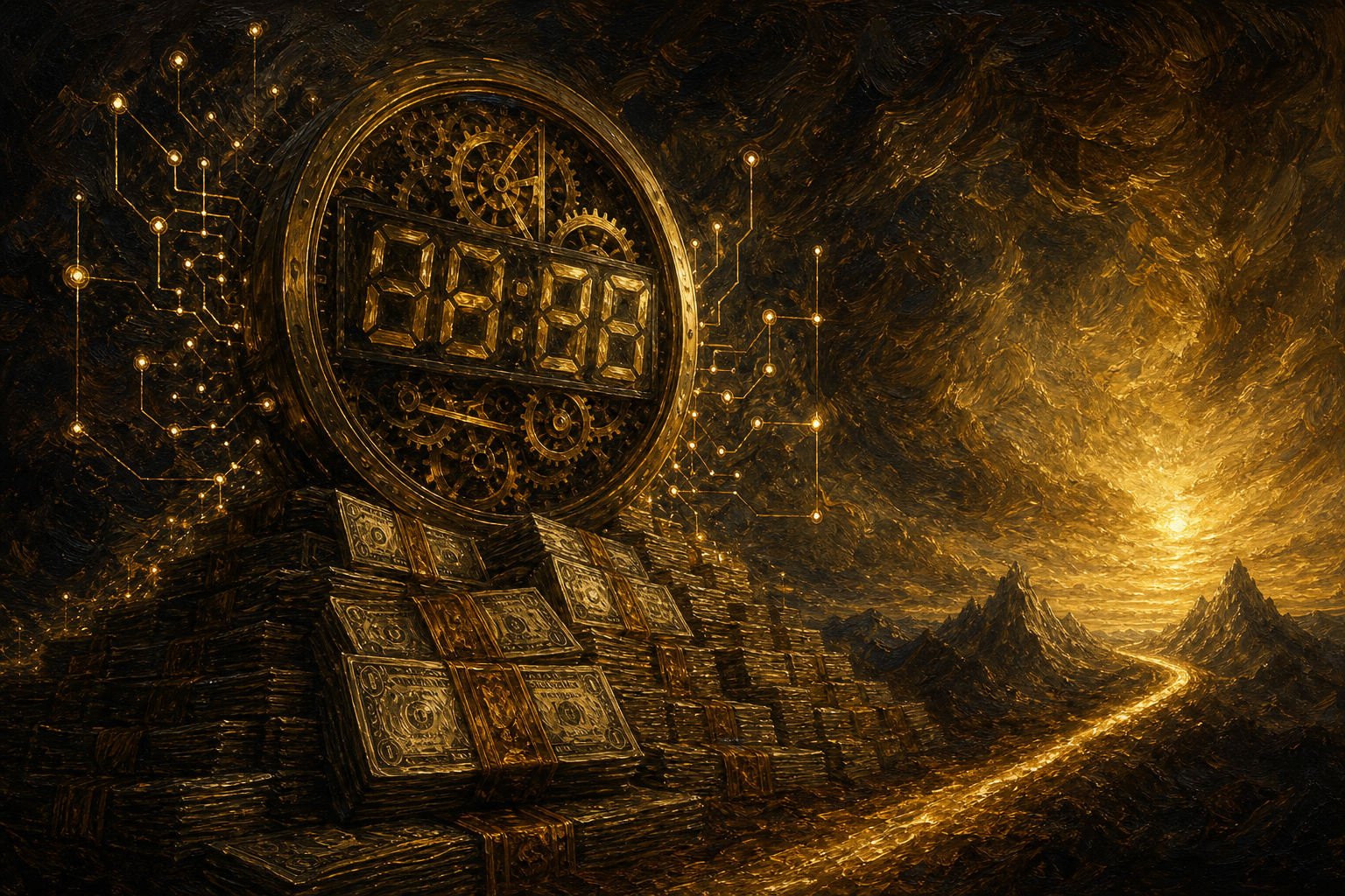 ICE's $6 Billion Acquisition of MarketAxess: Implications for Traders