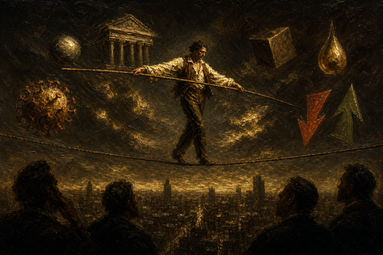 Navigating the S&P 500's Stalemate at 7,500: Key Insights for Traders