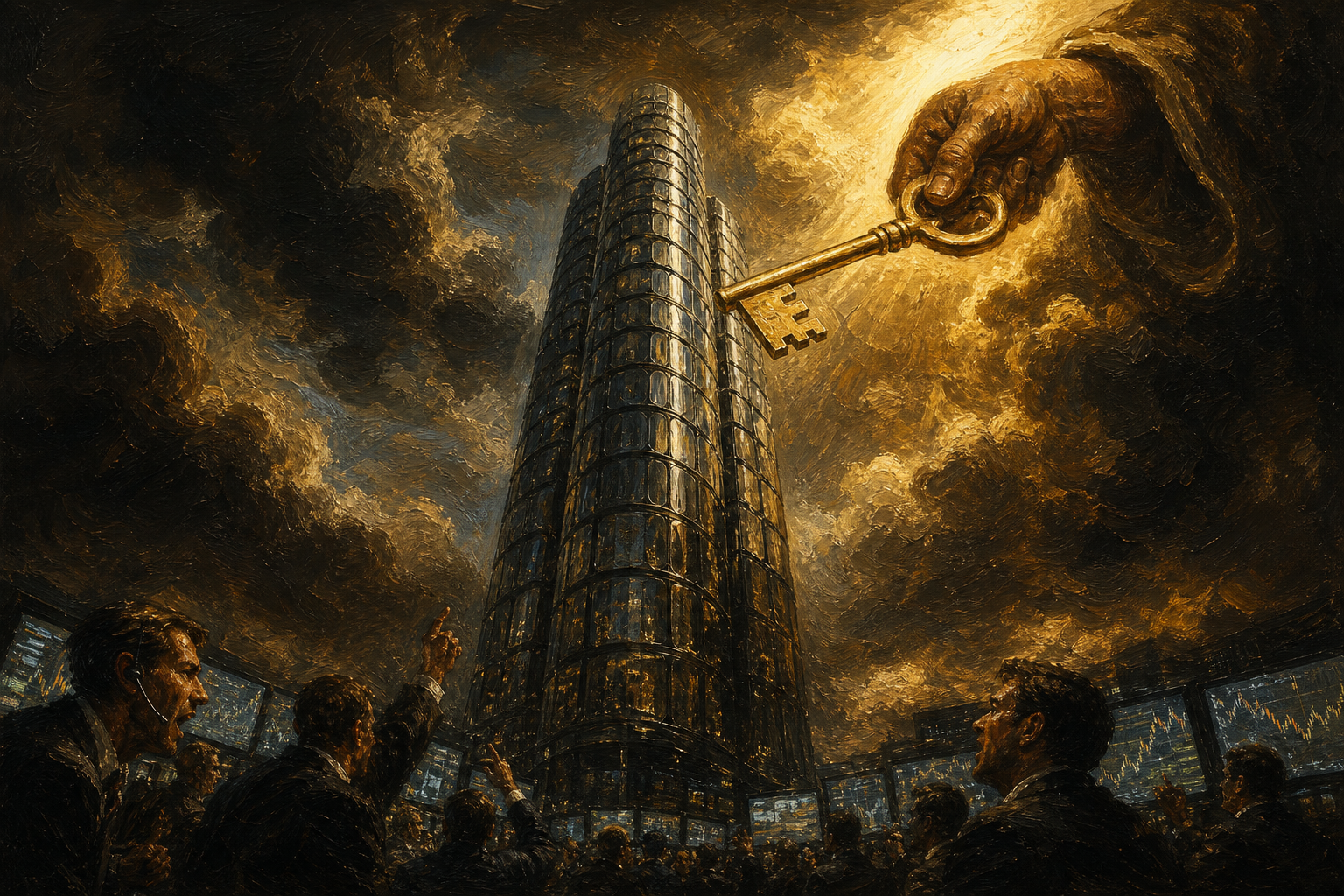 KKR's $5.7B Acquisition of Integer Holdings: Implications for Traders