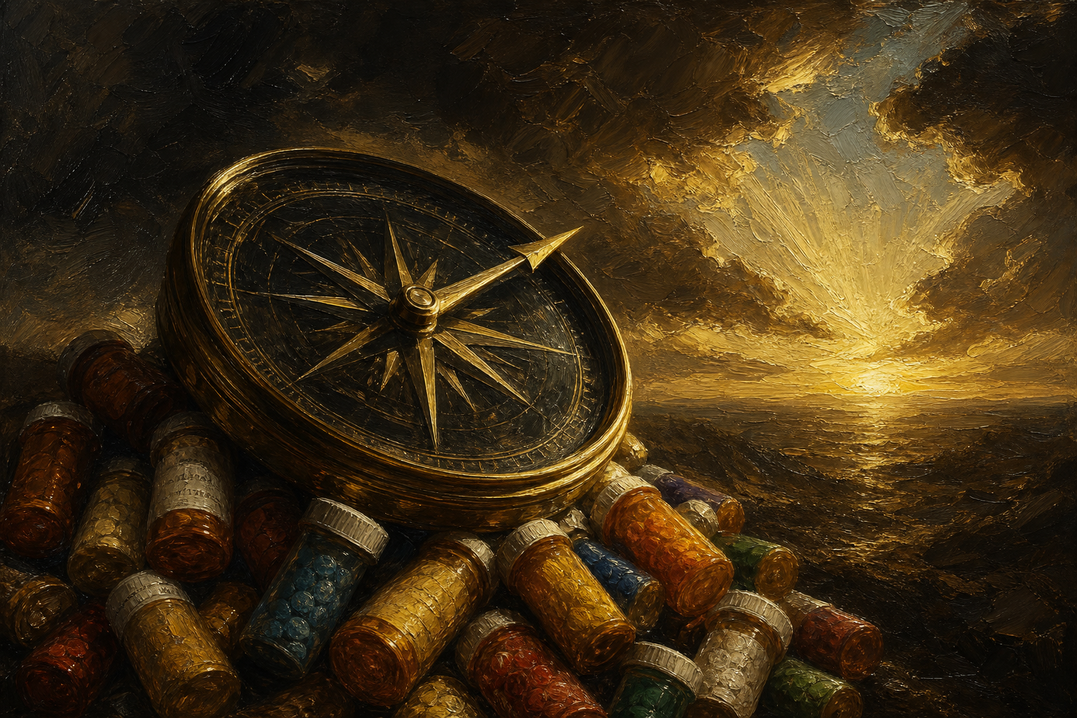 Pfizer's Positive Q2 Results: Navigating Beyond Covid Revenues