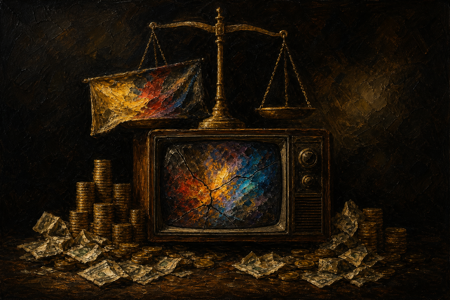 Disney's Shift Towards Ad-Supported Streaming: A Game Changer for DIS Shares?