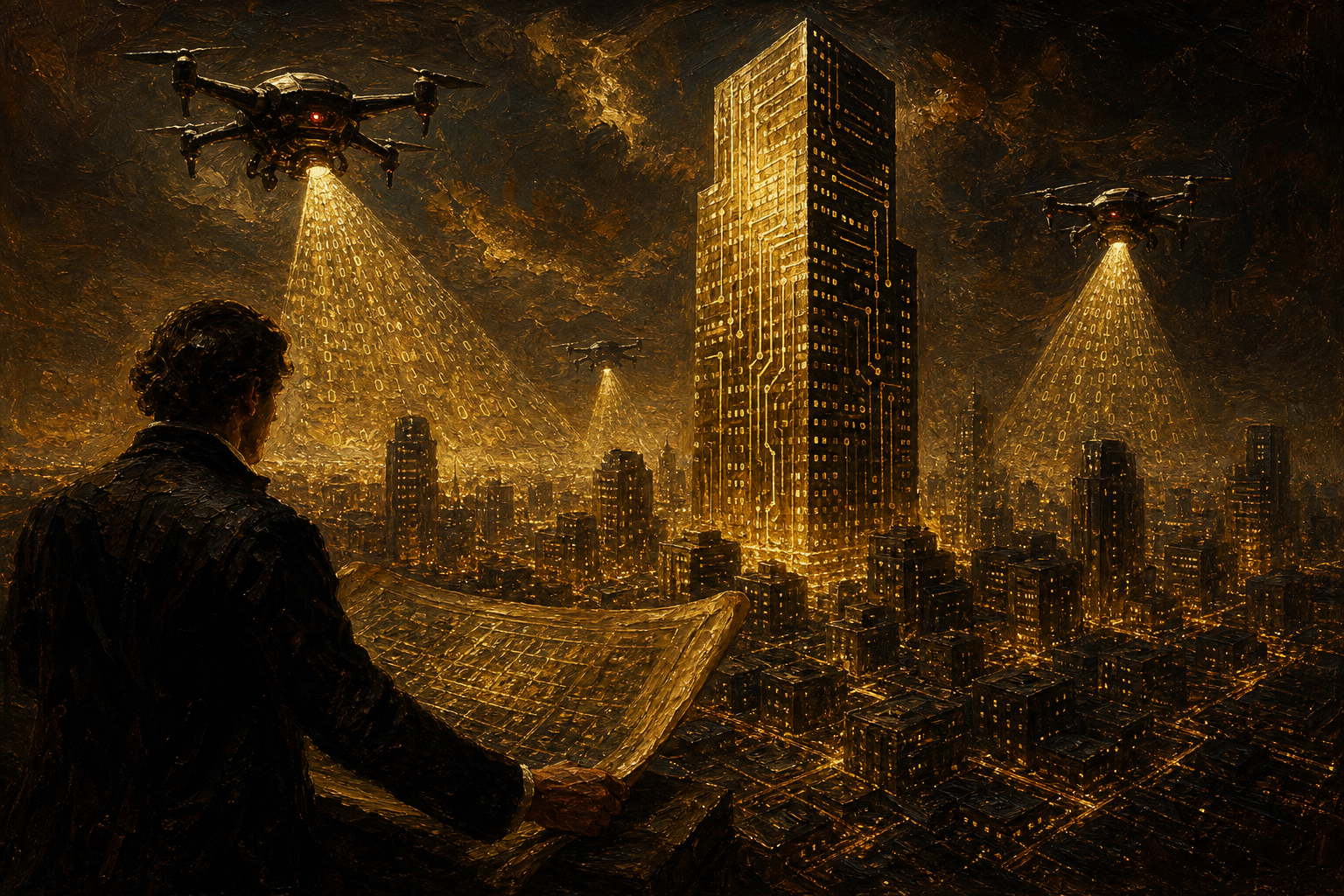 Altus Group's Strategic Acquisition of Valos: A Leap into AI-Powered Property Valuation