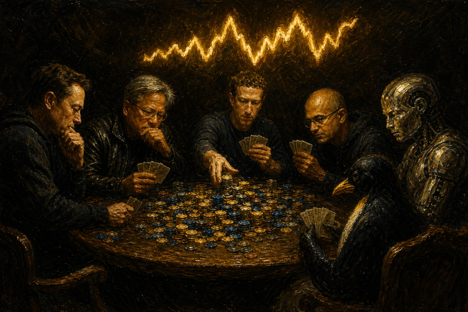 SaaSpocalypse: Navigating Volatility in Software Stocks Amid AI Uncertainty