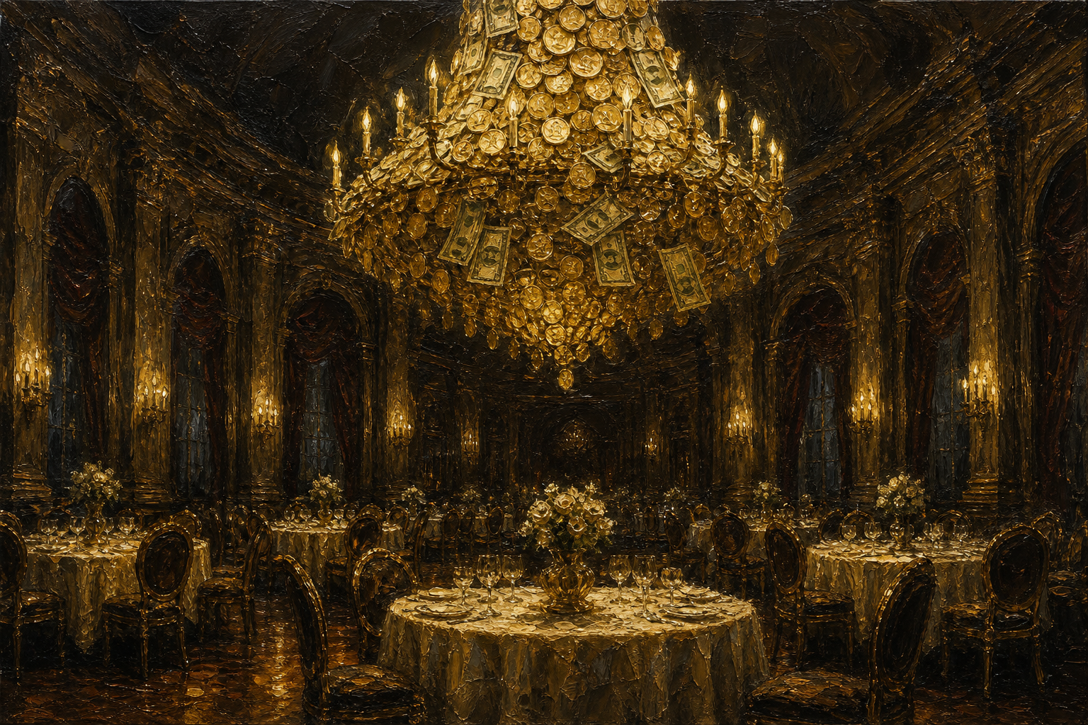 Ryman Hospitality's Strategic $1.38B Acquisition: Analyzing the Impact on the Hospitality Sector