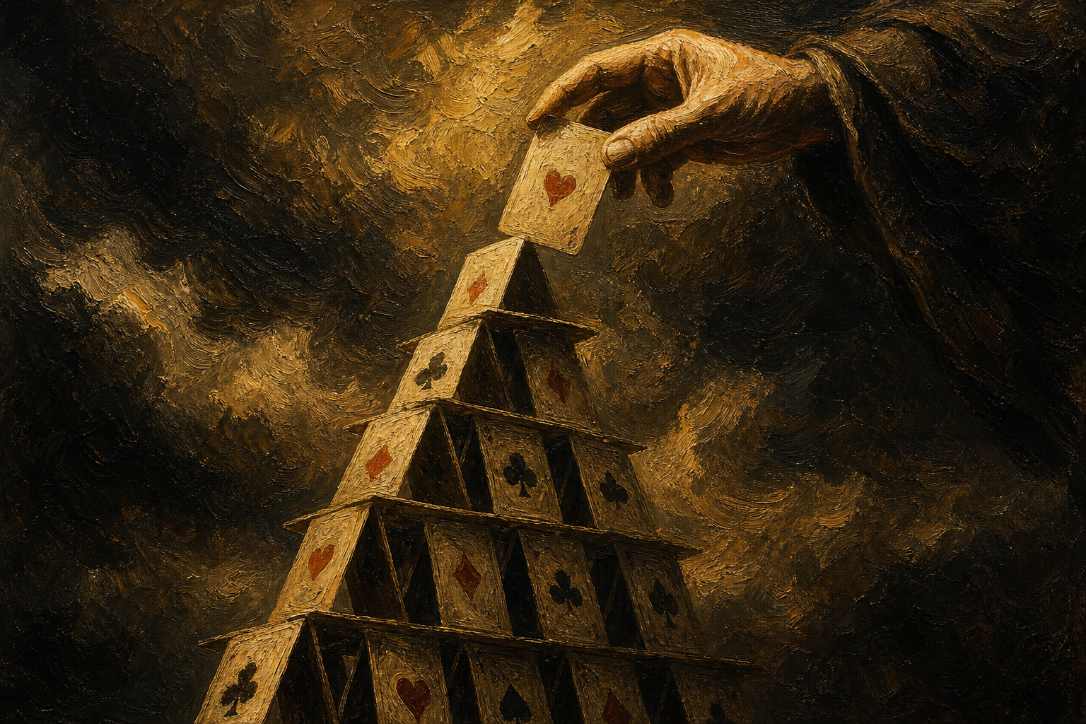 TPG Mortgage Investment's Cherry Hill Acquisition Signals Consolidation Wave in Mortgage REIT Space
