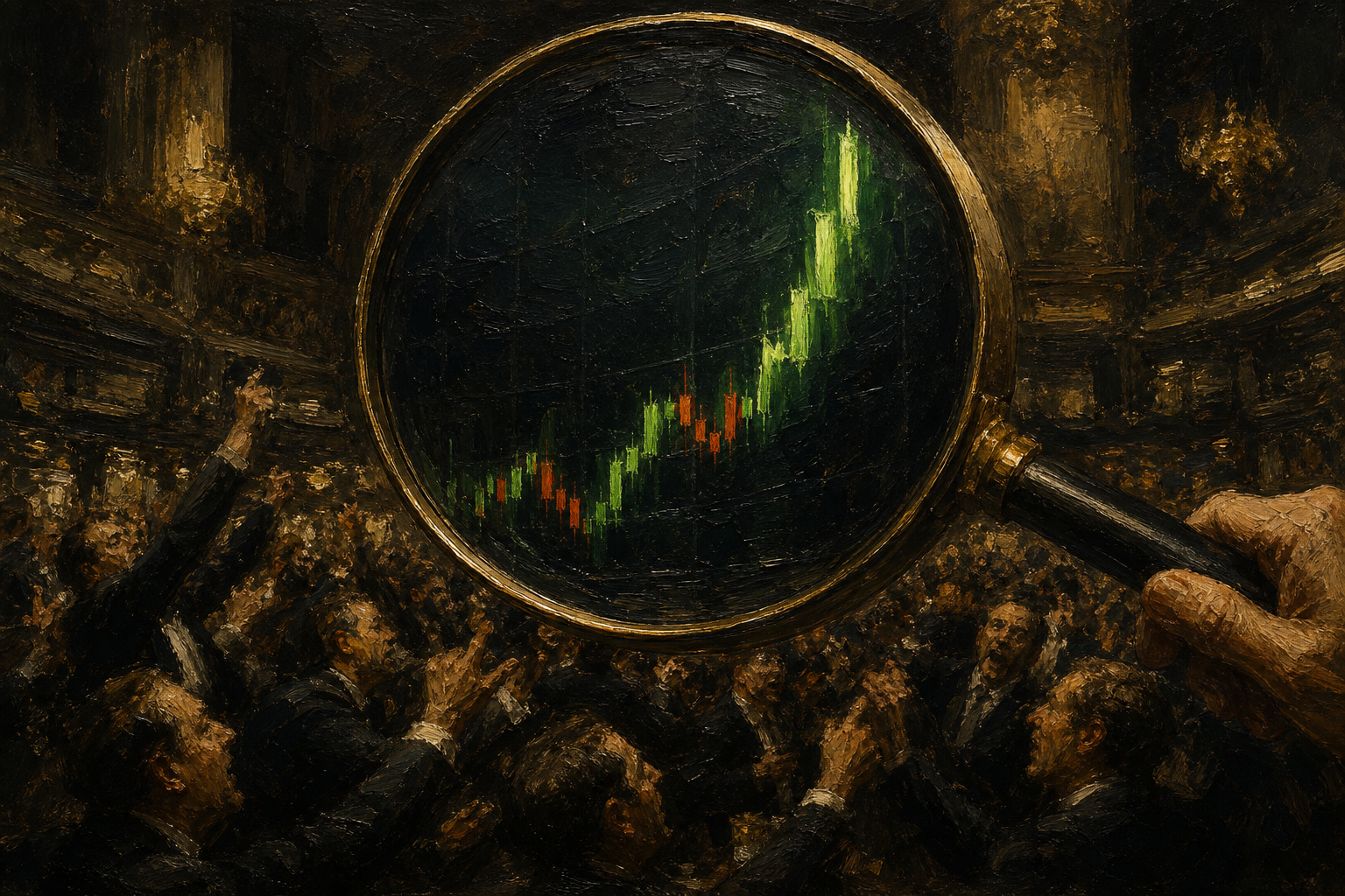 Teledyne's $1.1B Acquisition of Varex Imaging: What It Means for Investors and Traders
