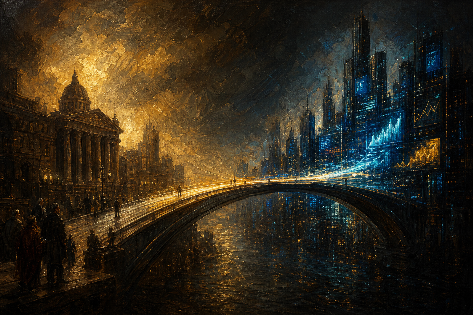 Nasdaq's Acquisition of LeveL Markets: A Strategic Move in the Evolving Market Landscape