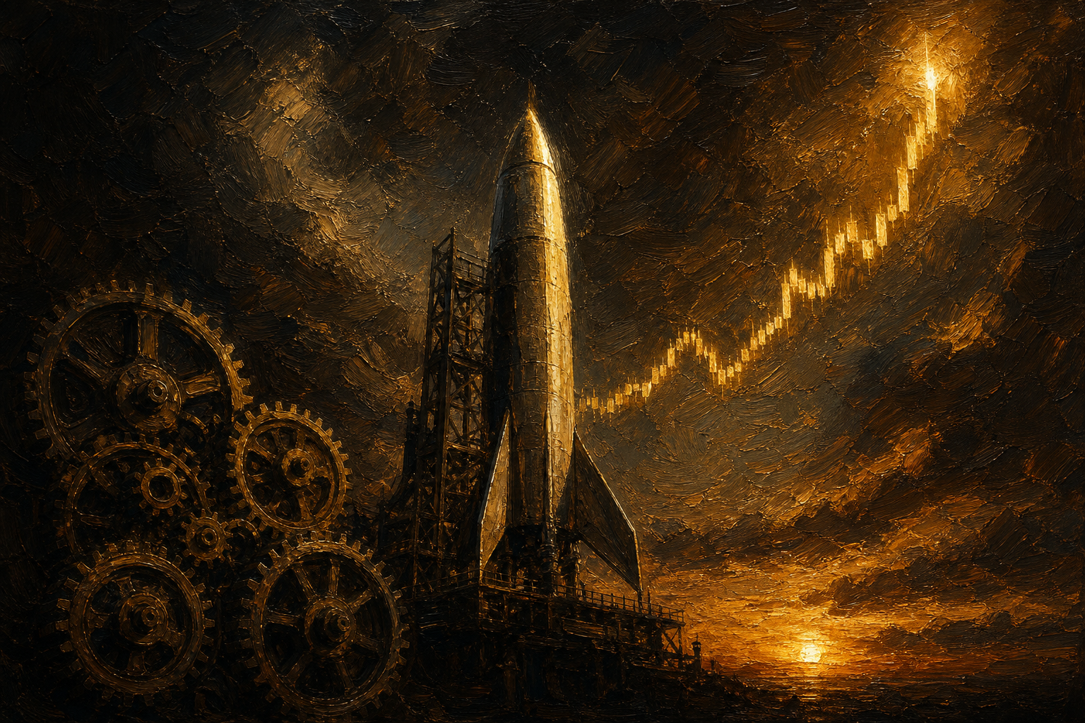 Rocket Lab's Regulatory Milestone: What It Means for Traders