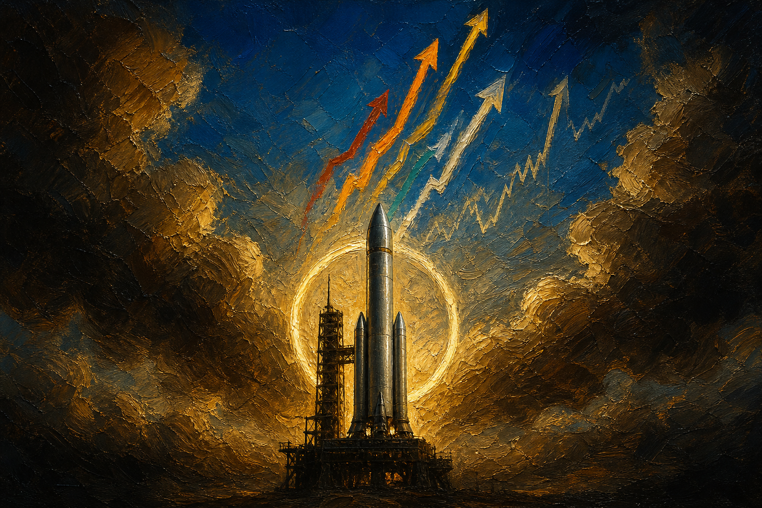Rocket Lab's Regulatory Milestone: A Catalyst for RKLB Investors