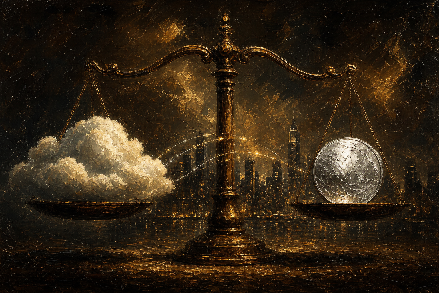 Acquisition Talks: What Silver Lake's Interest in Workday Means for Investors