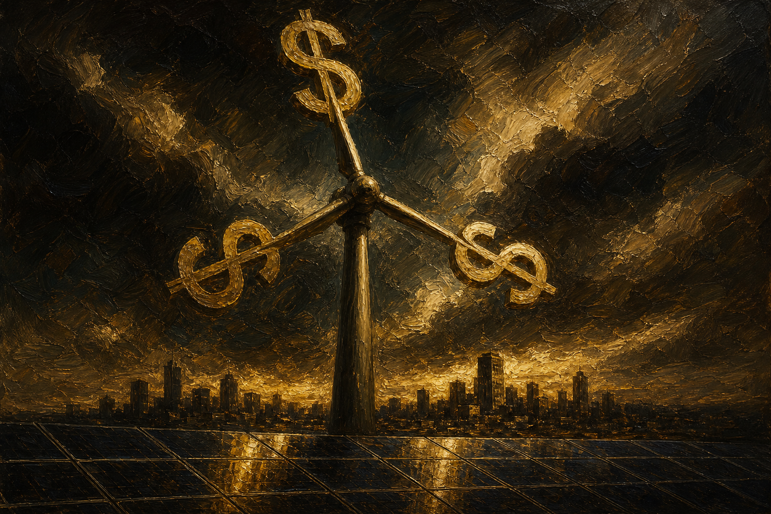 Impact of Boralex's Takeover on Canadian Clean Energy Landscape