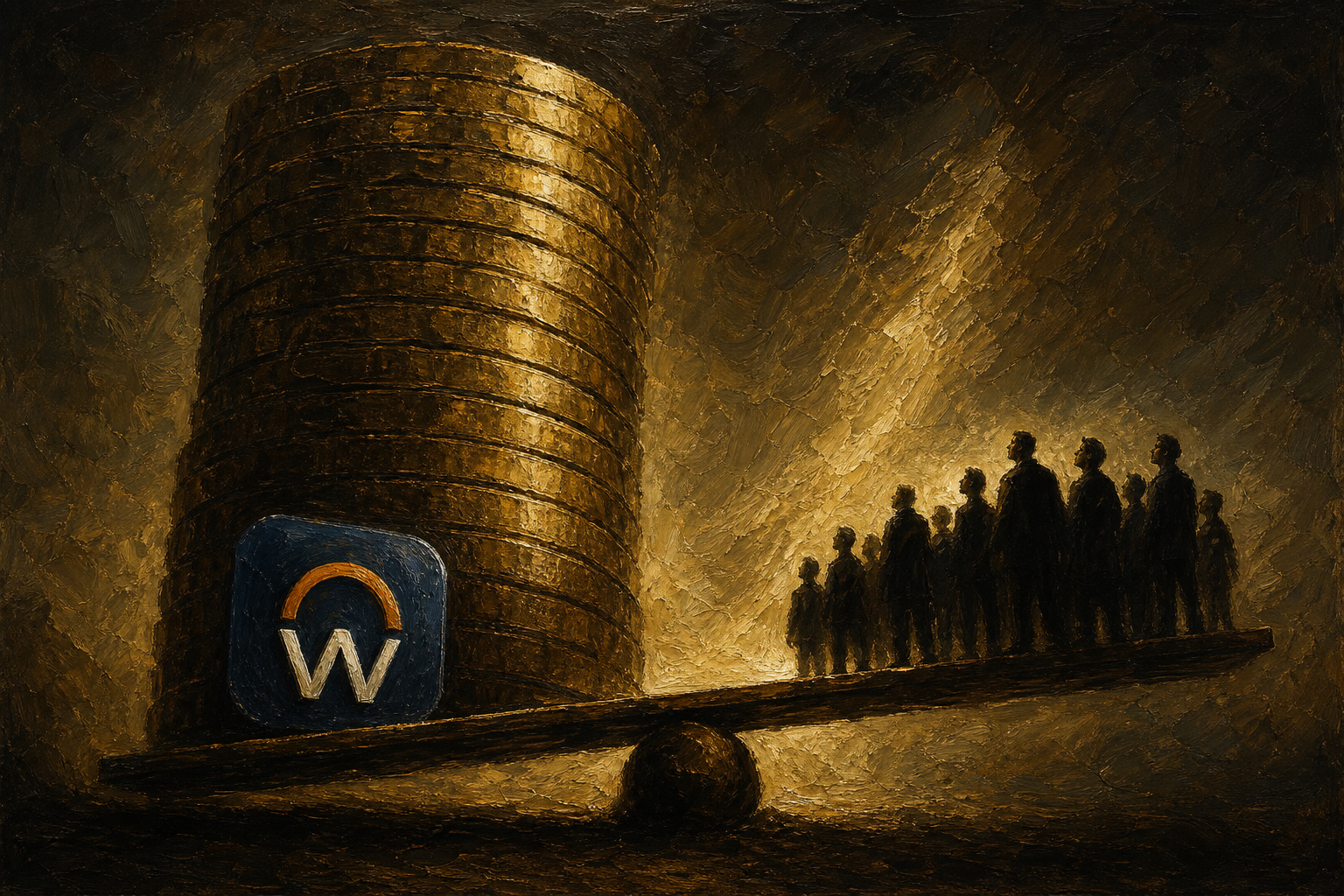 Workday's Potential Buyout: What Investors Need to Know