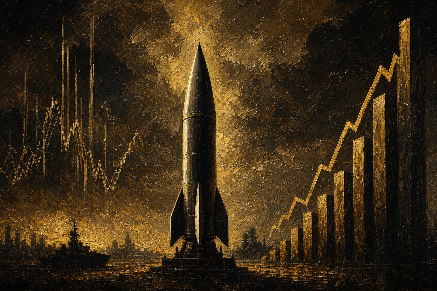 Raytheon's $22.9 Billion Contract: A Catalyst for RTX and the Defense Sector